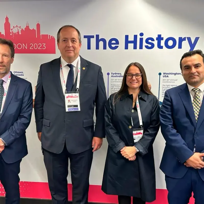 IAP LONDRES 2023 IAP LONDRES 2023